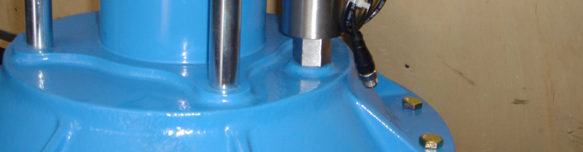 Detector de posicion a valvula
